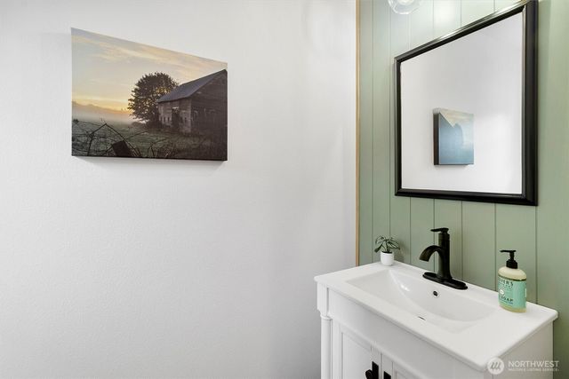17804 Ashe Court, Granite Falls, WA 98252