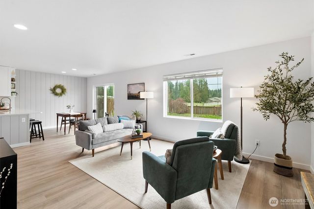 17804 Ashe Court, Granite Falls, WA 98252