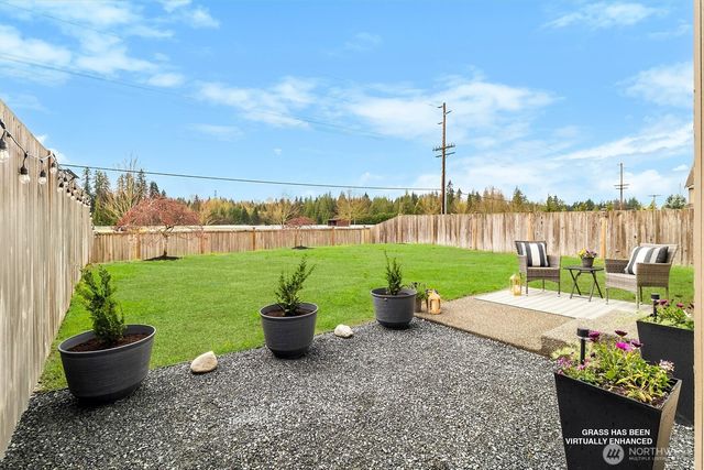 17804 Ashe Court, Granite Falls, WA 98252