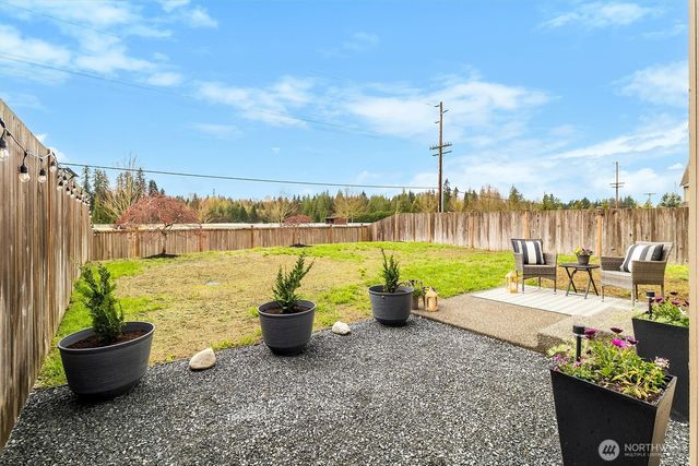 17804 Ashe Court, Granite Falls, WA 98252