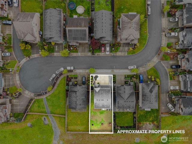 17804 Ashe Court, Granite Falls, WA 98252