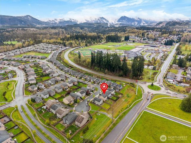 17804 Ashe Court, Granite Falls, WA 98252