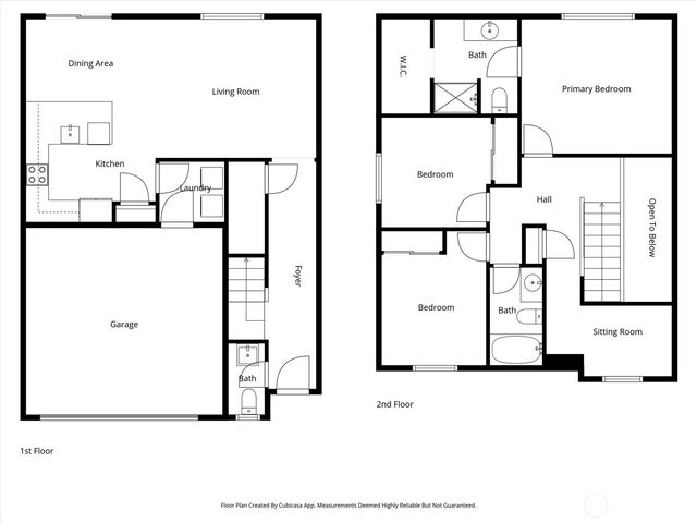 17804 Ashe Court, Granite Falls, WA 98252