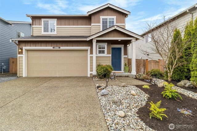 17804 Ashe Court, Granite Falls, WA 98252