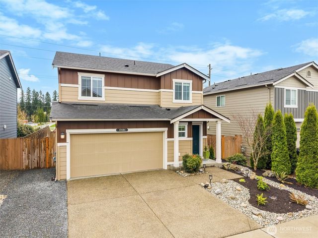 17804 Ashe Court, Granite Falls, WA 98252