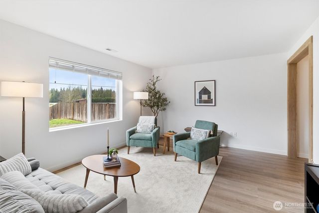 17804 Ashe Court, Granite Falls, WA 98252
