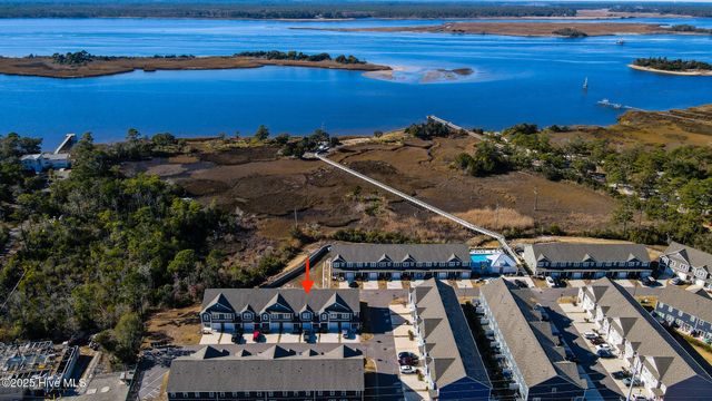 6760 Blacktip Lane, Wilmington, NC 28412