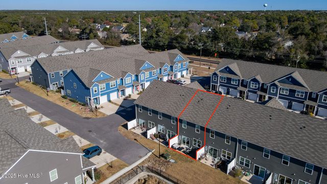 6760 Blacktip Lane, Wilmington, NC 28412