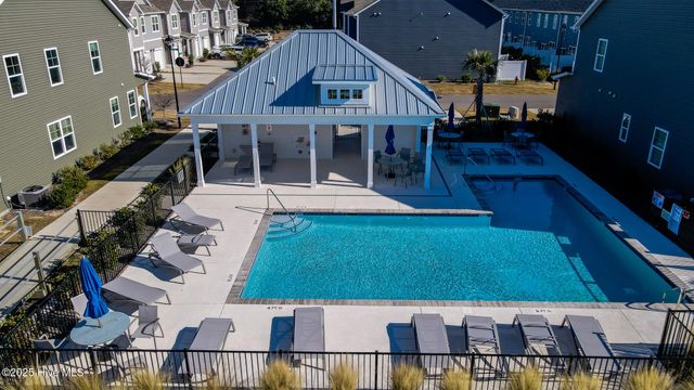 6760 Blacktip Lane, Wilmington, NC 28412