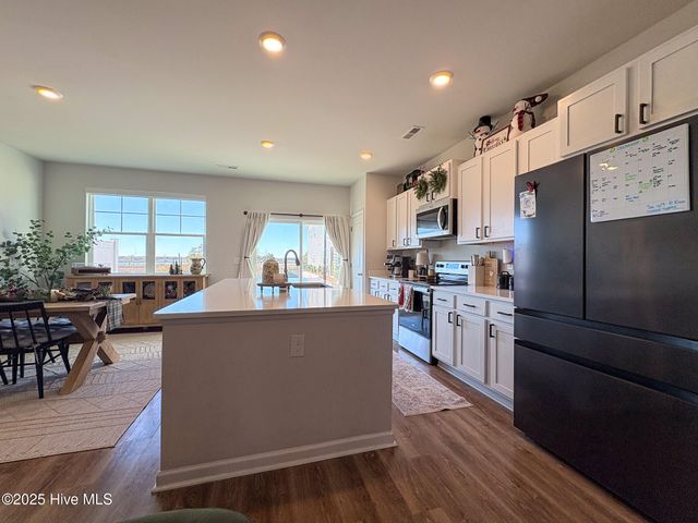6760 Blacktip Lane, Wilmington, NC 28412
