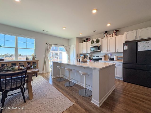 6760 Blacktip Lane, Wilmington, NC 28412