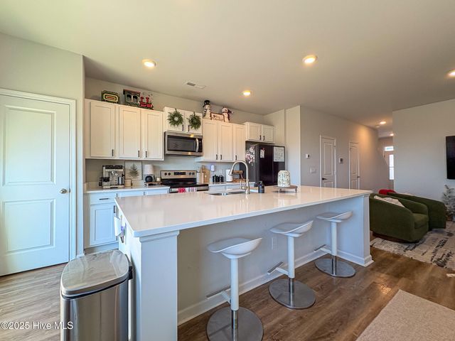 6760 Blacktip Lane, Wilmington, NC 28412