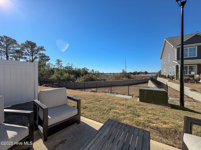 6760 Blacktip Lane, Wilmington, NC 28412