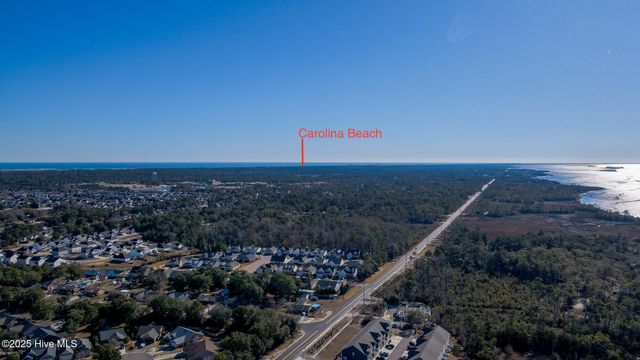 6760 Blacktip Lane, Wilmington, NC 28412