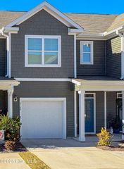 6760 Blacktip Lane, Wilmington, NC 28412