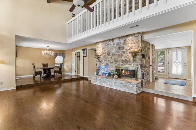 9911 Anderson Mill RD, Austin, TX 78750