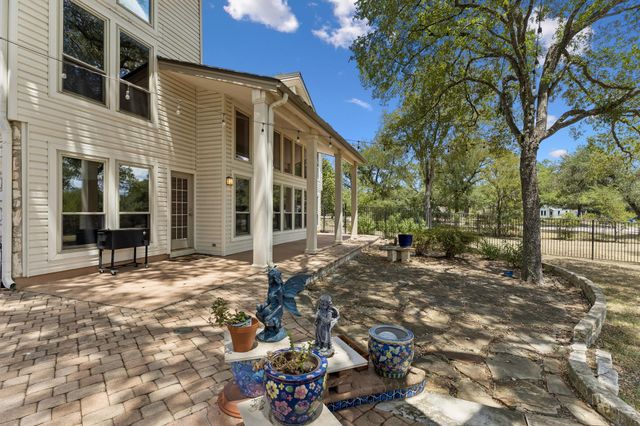 9911 Anderson Mill RD, Austin, TX 78750