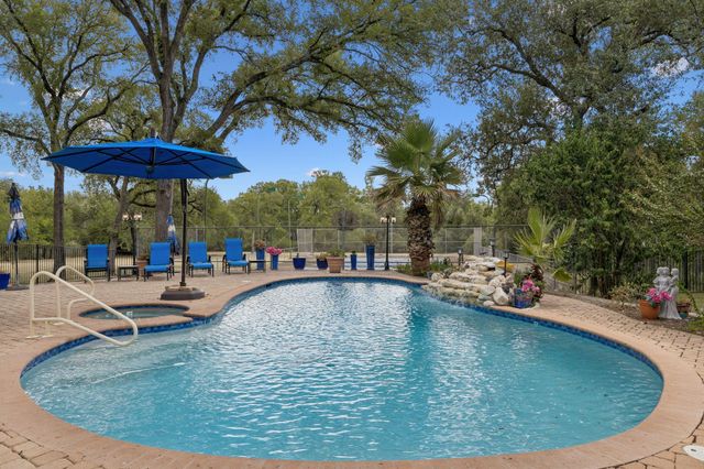 9911 Anderson Mill RD, Austin, TX 78750