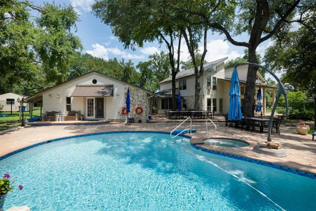 9911 Anderson Mill RD, Austin, TX 78750