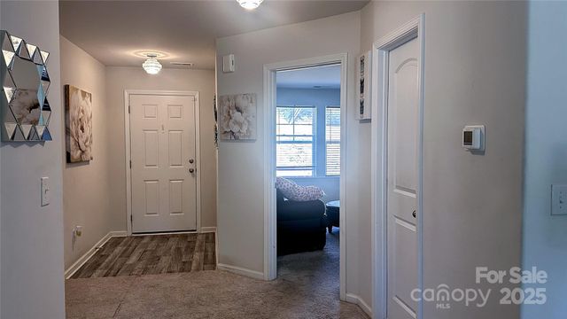 102 Roseborough Road, Grover, NC 28073