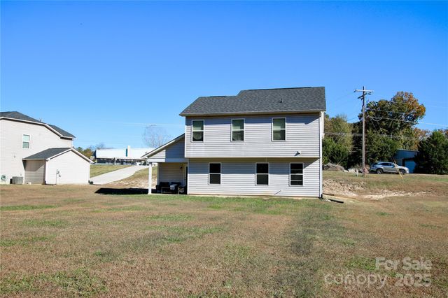 102 Roseborough Road, Grover, NC 28073