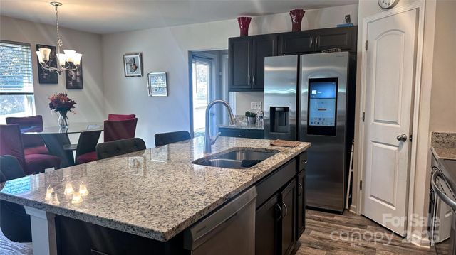 102 Roseborough Road, Grover, NC 28073