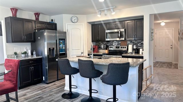 102 Roseborough Road, Grover, NC 28073