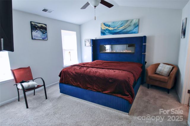 102 Roseborough Road, Grover, NC 28073