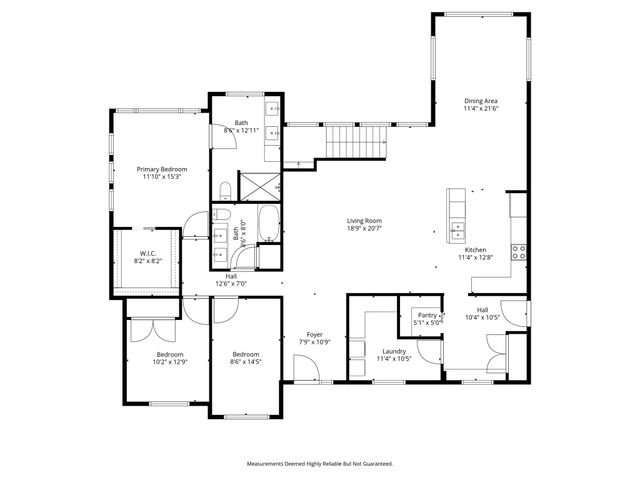 3002 Kernel Lane, Adel, IA 50003
