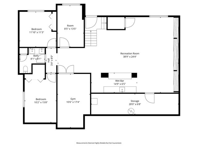 3002 Kernel Lane, Adel, IA 50003