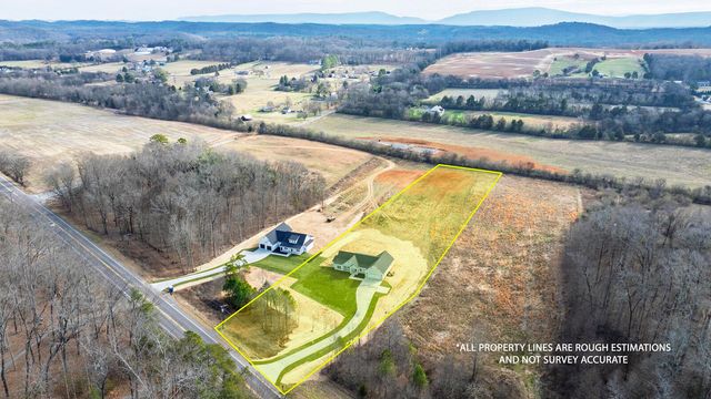 7962 N Lee Highway, Cleveland, TN 37312