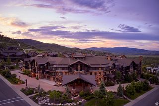 2100 W FROSTWOOD BLVD #3164, Park City, UT 84098