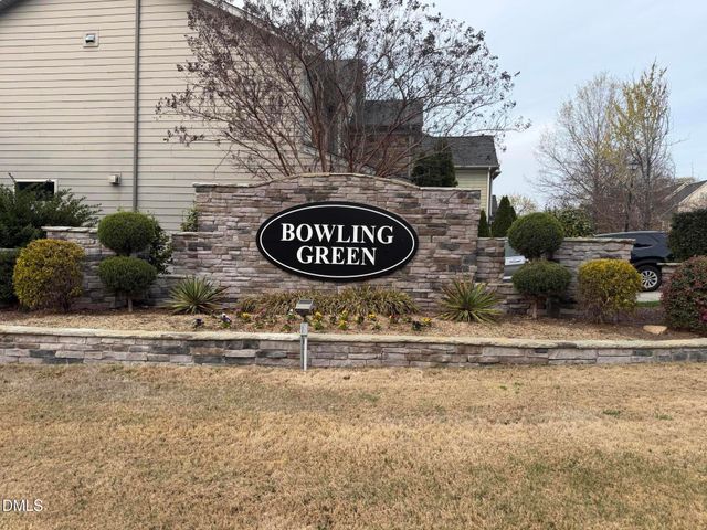 1628 Fern Hollow Trail, Wake Forest, NC 27587