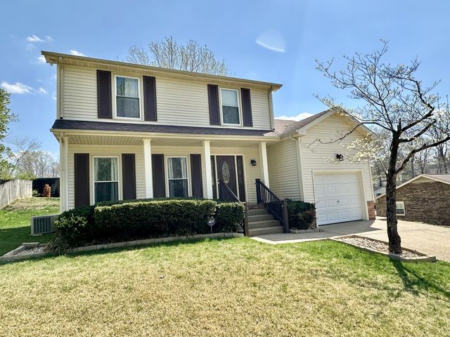 139 S Richview Rd, Clarksville, TN 37043