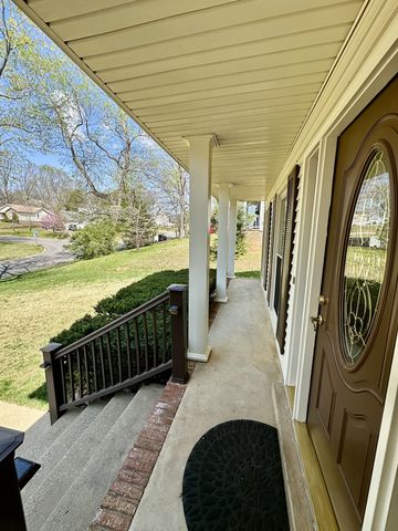 139 S Richview Rd, Clarksville, TN 37043