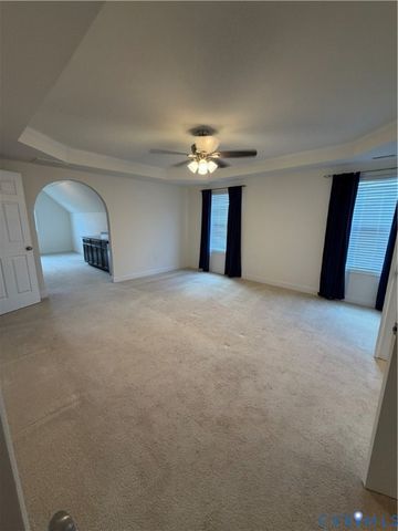 12146 Elnora Ln, Glen Allen, VA 23059