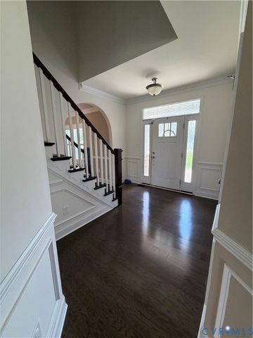 12146 Elnora Ln, Glen Allen, VA 23059
