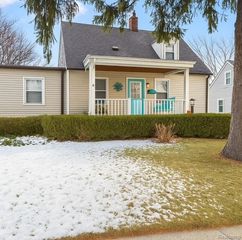 17890 Martin Road, Roseville, MI 48066