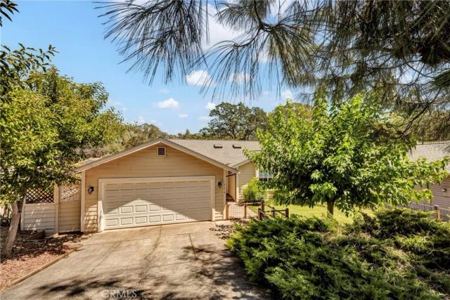 18278 North Shore Drive, Hidden Valley Lake, CA 95467