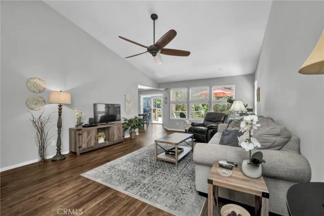 18278 North Shore Drive, Hidden Valley Lake, CA 95467