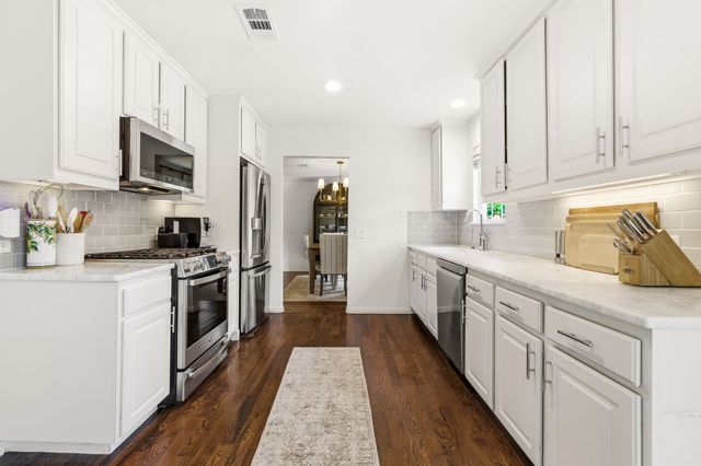 5018 Wateka Drive, Dallas, TX 75209