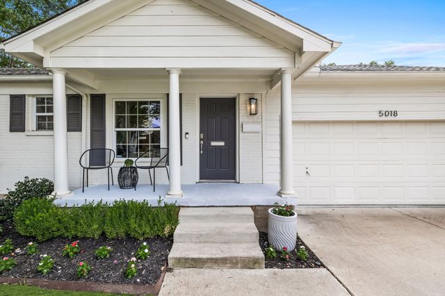5018 Wateka Drive, Dallas, TX 75209