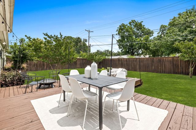 5018 Wateka Drive, Dallas, TX 75209