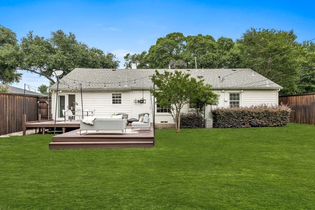 5018 Wateka Drive, Dallas, TX 75209