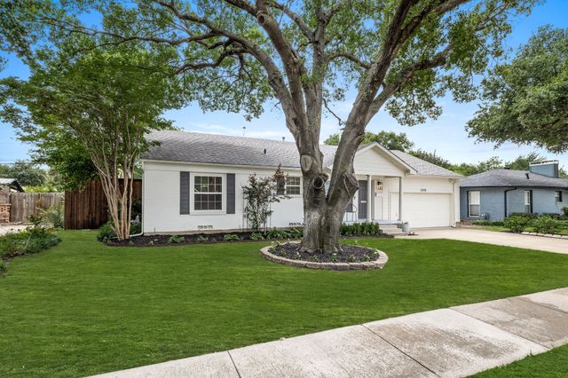 5018 Wateka Drive, Dallas, TX 75209