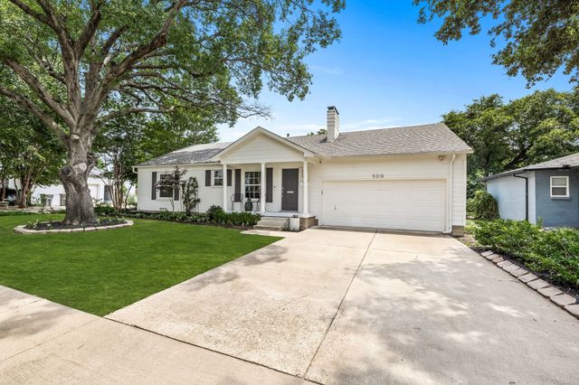 5018 Wateka Drive, Dallas, TX 75209