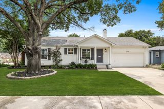 5018 Wateka Drive, Dallas, TX 75209