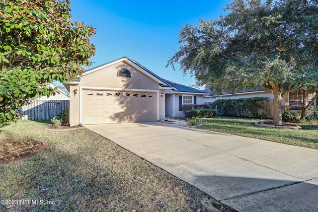 8023 TUXFORD Lane, Jacksonville, FL 32244