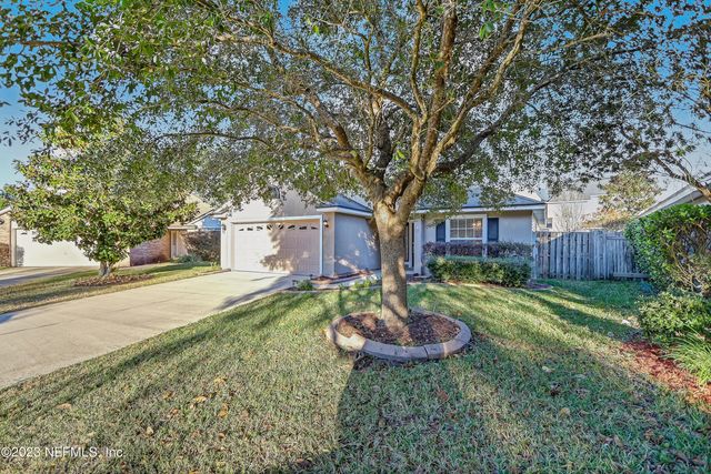 8023 TUXFORD Lane, Jacksonville, FL 32244