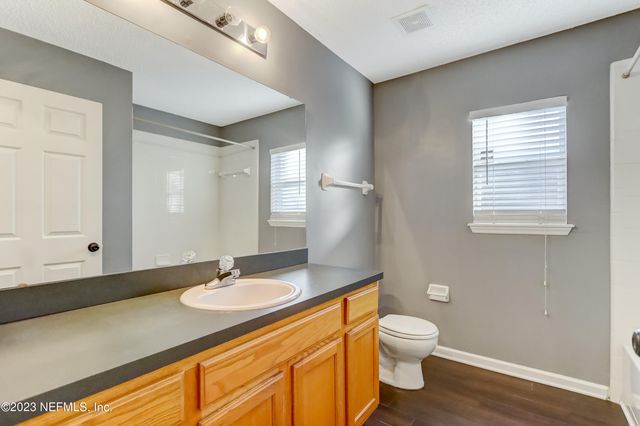 8023 TUXFORD Lane, Jacksonville, FL 32244